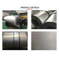 CRCA Cold Rolled Steel Coils/SPCC/SPCD/SPCE